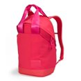 thumbnail image 2 of THE NORTH FACE Mochila Never Stop para mujer, Clay Red/Mr. Rosa, talla única, 2 of 4