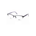 thumbnail image 5 of Emozioni 4370 (SA6033) 0ARR 00 Women's Clear Lens Oval Eyeglasses, 5 of 5