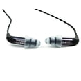 thumbnail image 1 of Auriculares Etymotic ER4XR de respuesta extendida con aislamiento de ruido, 1 of 8