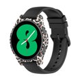 thumbnail image 4 of Cameland For Galaxy Watch 4 Case 44Mm Pc Watch Cover Accessories, 4 of 6