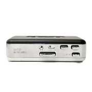 USB Cassette Tape Player to mp3 Converter with Recorder Tape Player Easy to Use