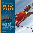 thumbnail image 4 of TREBLAB XR700 Wireless Bluetooth Earbuds, IPX7 Waterproof, 9H Playtime, Noise Canceling with Mic, 4 of 9