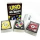 thumbnail image 4 of Uno No mercy Juego Juegos de mesa Cartas UNO Mesa Fiesta familiar Entretenimiento Juegos UNO Juguetes de cartas Niños Cumpleaños Navidad, 4 of 5