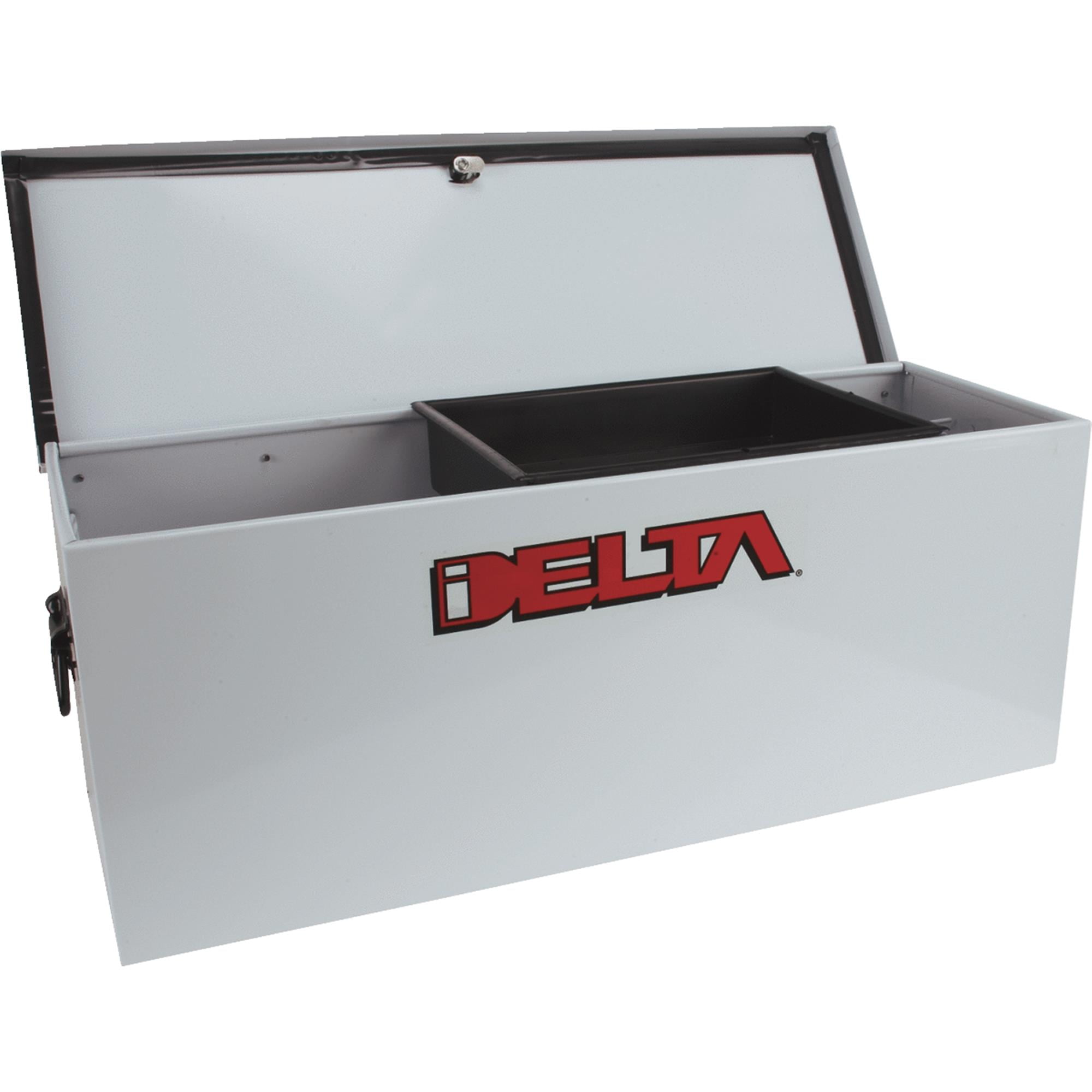 Delta Portable Utility Truck Box by Jobox