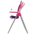 thumbnail image 3 of Unicorn Doll Highchair - Kids Pretend Play Highchair w/ Front Feeding Tray, Fits dolls up to 21", Ages 3+, 3 of 6