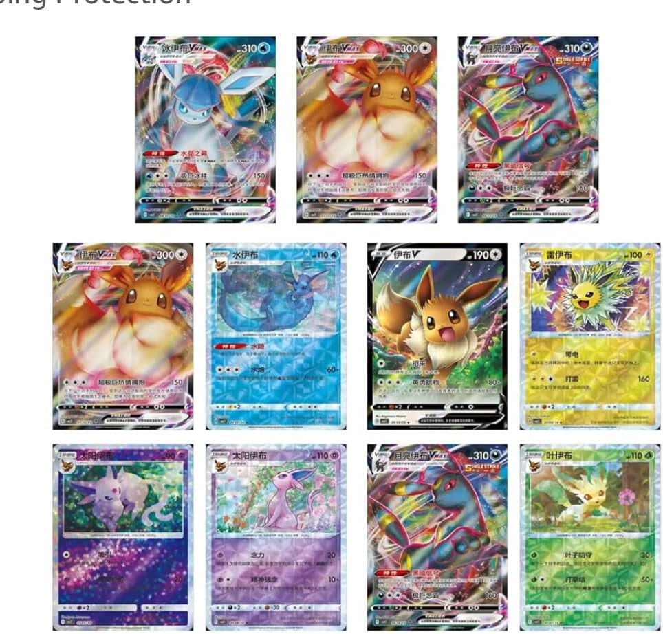 pokemon gem booster box Pokemon Chinese Gem Pack Vol. 3 Booster Pack