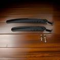 thumbnail image 4 of Bgsha 1 Pair Bike Folding Bicycle Fender Mudguard Front & Rear 12-14 Inch/16-20 Inch, 4 of 9
