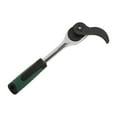 thumbnail image 5 of 3Pcs Pry Bar Wrench Adaptor Head Crowbar Adapter Head Tool with Extension Bar 3/8Inch, 5 of 9