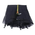 thumbnail image 1 of HLONK Filet de Sécurité pour Trampoline Extérieur Filet de Remplacement Anti-UV Clôture de Sécurité pour Trampoline, 1 of 3