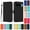 black, variant on For Motorola Moto Edge 5G 2024 Edge 2023 Edge 2022 Edge Plus Phone Case Leather Wallet Case with Card Holder Phone Cover For Motorola Edge
