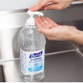 thumbnail image 2 of Gel Sanitizante Purell de 2 lts Purell Sanitizante, 2 of 2