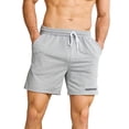 thumbnail image 2 of Short Para Hombre Shendy Vendy Bermuda Casual Strech De Moda, 2 of 4