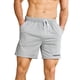 thumbnail image 2 of Short Para Hombre Shendy Vendy Bermuda Casual Strech De Moda, 2 of 4
