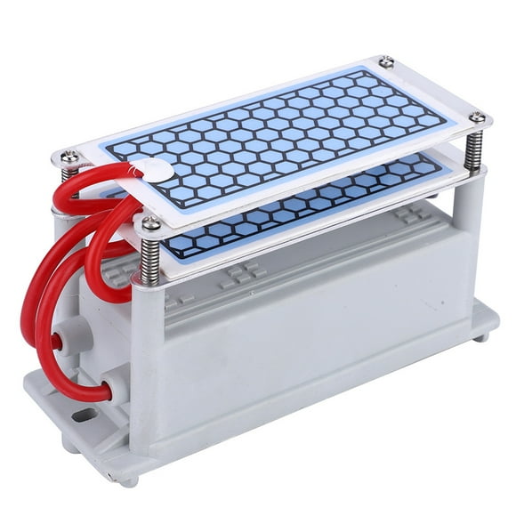 Purificador de aire, generador de ozono integrado, purificador de aire integrado para el hogar, ozonizador, rendimiento sólido