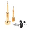 thumbnail image 5 of Metal Motorcycle Carburetor Air Adjusting Screw Idle Mixture Fuel Ratio Screw For Harley CV40 Keihin CVK34 CVK36 CVK40, 5 of 5