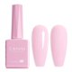 thumbnail image 1 of Esmalte de uñas en gel CANNI Light Pink Nude Pink Soak Off, 10 ml, 1 of 9