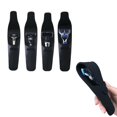 thumbnail image 4 of nipocaio Étui de Voyage pour Rasoir, Étui en Silicone pour Rasoir, Étui Protecteur pour Rasoir, Housse en Silicone pour Rasoir, Étui Manuel pour Rasoir, 4 of 5