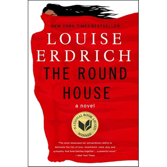 Louise Erdrich: The Round House: A Novel (Paperback)