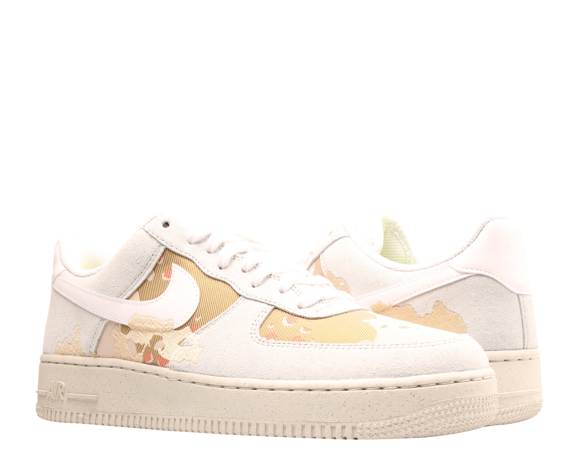 nike wmns air force 1 '07 lx animal pack