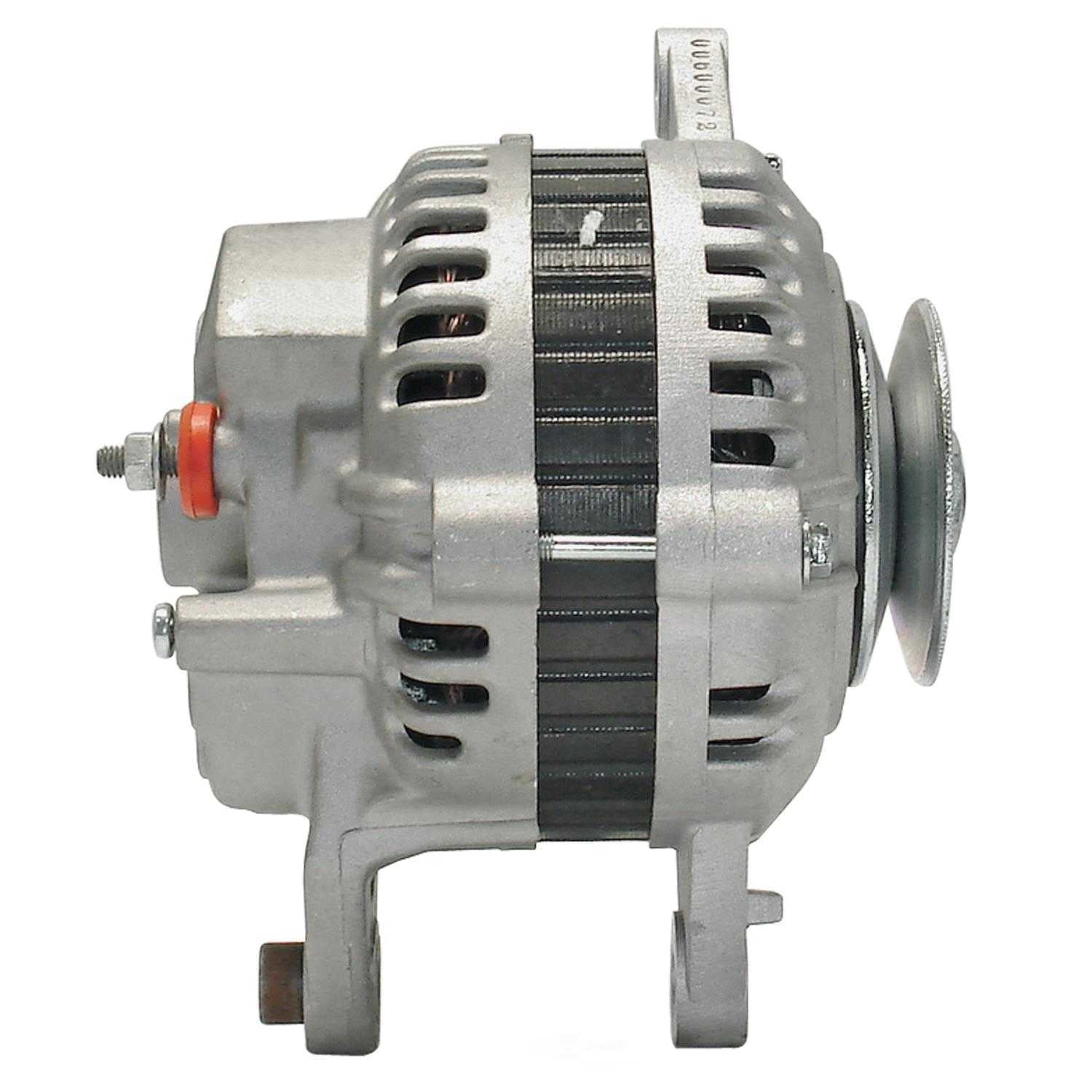 FVP Professional 14912 Alternator Standard