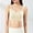 A1_Beige, variant on Lift Bust Shaping Bra,Shape Lifting Bra for Seniors Seamless Wireless Supportive Bra Push Up Comfy Soft Bralettes No Underwire Full Coverage Minimizer T-Shirt Bra for Older Women Beige L