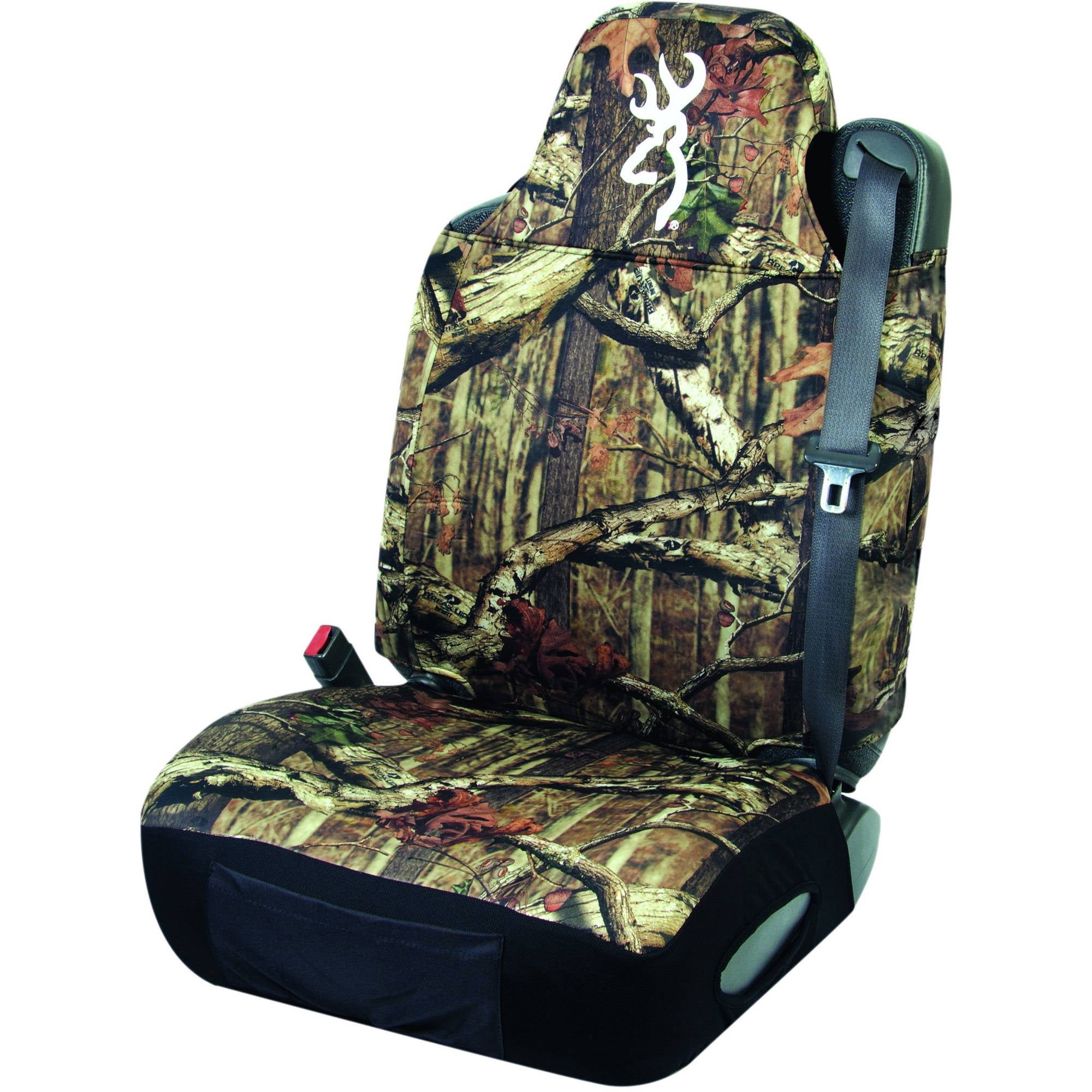 browning seat covers walmart