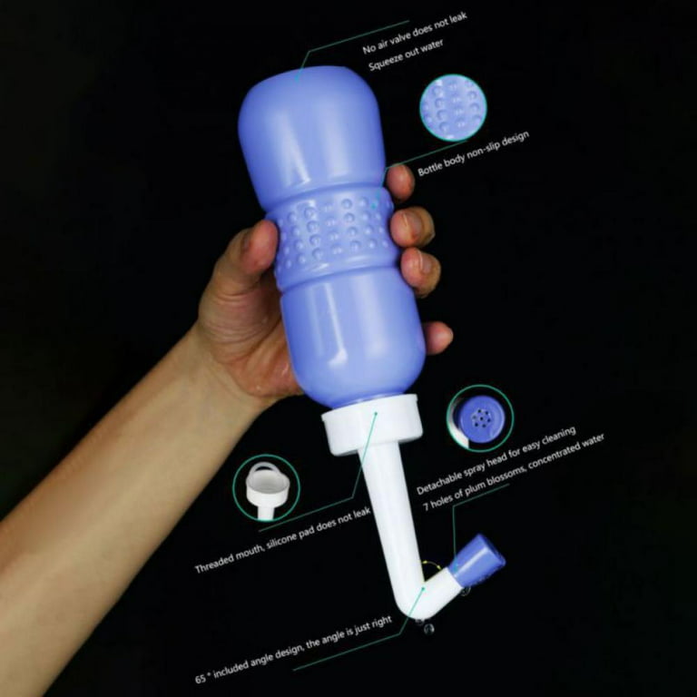 Personal Portable Bidet And Washmate Your Personal Hygiene
