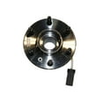 thumbnail image 2 of GMB 730-0319 Wheel Hub Assembly that fits a Buick Terraza (2006-2007), 2 of 5