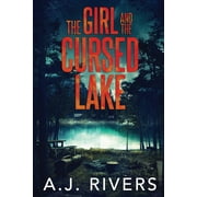 Emma Griffin(r) FBI Mystery: The Girl and the Cursed Lake (Series #12) (Paperback)