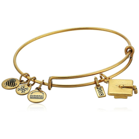 Alex and Ani Graduation Cap 2018, EWB Expandable