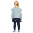 thumbnail image 4 of Bluey Toddler Girl Role Play Set, 4-Piece, Sizes 2T-5T, 4 of 12