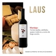 thumbnail image 4 of Vino Tinto Laus Reserva Cabernet Sauvignon 750 ml, 4 of 4