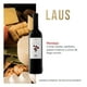 thumbnail image 4 of Vino Tinto Laus Reserva Cabernet Sauvignon 750 ml, 4 of 4