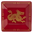thumbnail image 1 of Infuse Lunar New Year Salad/Appetizer Plate, 1 of 1