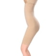 thumbnail image 4 of Women's High Waist Tummy and Thigh Control Shapewear, 4 of 10