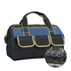 thumbnail image 1 of Bolsa De Herramientas Para Electricista Malubero Fácil de transportar, 1 of 3