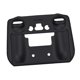 thumbnail image 5 of Accesorios para control remoto Protector de pantalla Estuche protector cómodo Negro, 5 of 9