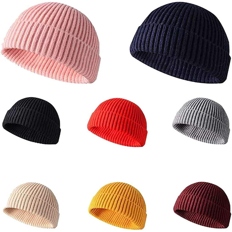 meer. メーア ビーニー ニット帽 帽子 WOOL KNIT BEANIE meer. メーア