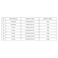 thumbnail image 3 of EnJoCho Christmas Pants Boys Drawstring Trousers Boy&girl's Solid Color Casual Pants Loose Straight Pants Wide Leg Sweatpants Kids Clothes Clearance 2-3 Years, 3 of 6
