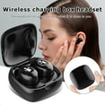 LYTiang XG12 Headset Binaural With Charging Compartment True Wireless