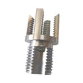 thumbnail image 4 of jinwen Ppr Pipe Threader for Electric Drill Easy to Use High Strength Thread Cutter 0.5inch, 4 of 9