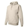 thumbnail image 2 of JERZEES NuBlend® Hooded Sweatshirt, 2 of 5
