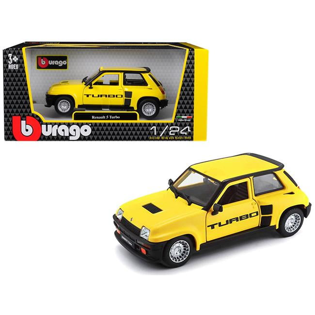 renault diecast model cars