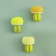 thumbnail image 4 of Fiudx Ofertas de la semana Cepillo para macetas Cepillo para macetas Cepillo para macetas Cepillo para macetas de colores degradados, 4 of 6