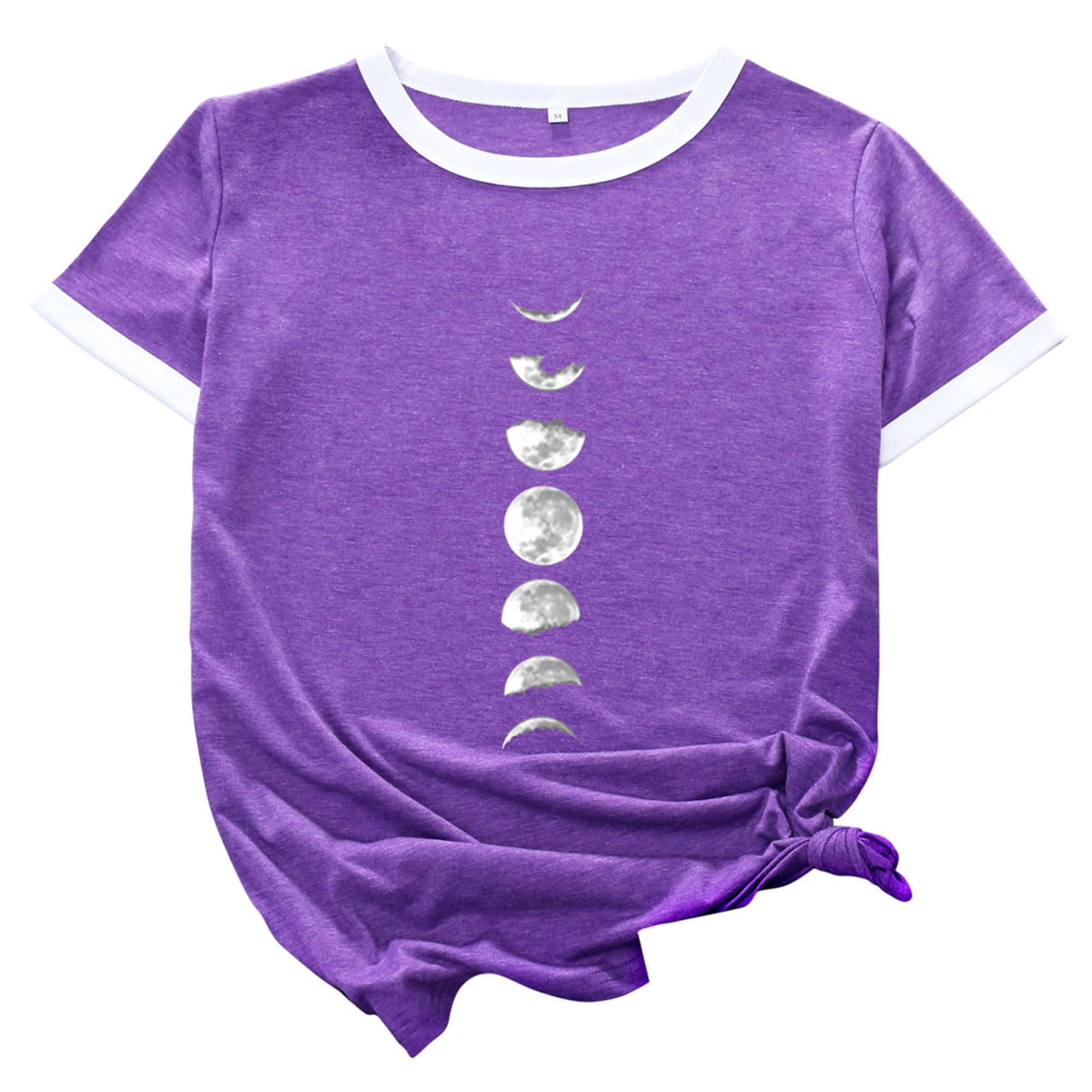 3F141M/PRP Cannondale Womens Shop Shirt Medium Purple NEW 