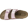 thumbnail image 4 of Women's Birkenstock Arizona Birko-Flor Slide Sandal, 4 of 4