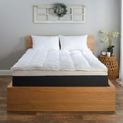 Beyond Down Fiber Bed, California King