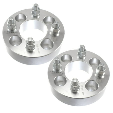 Car Accessories 4x4 2pc 1.5
