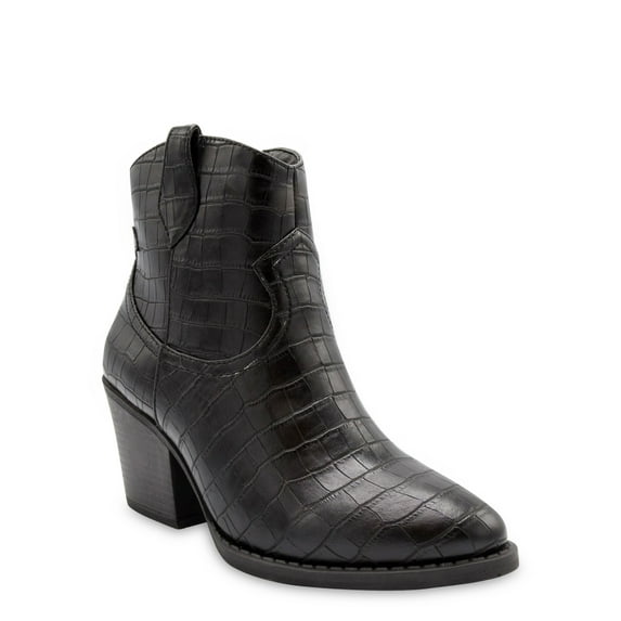 Sugar Women's Tarah Western Bootie