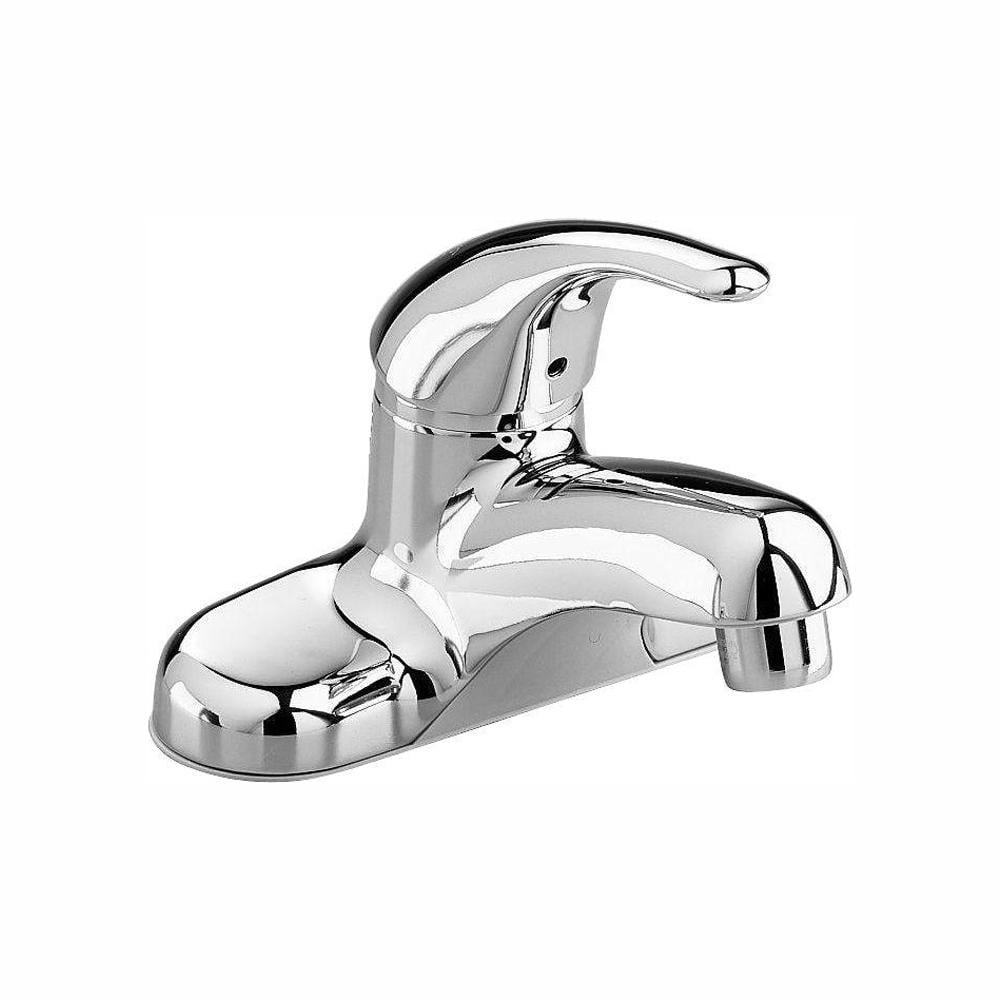 american standard centerset bathroom faucets